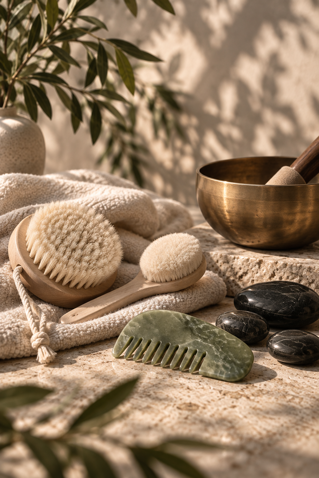 SOFEN sensory tools